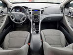 Hyundai Sonata 2013