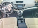 Honda CR-V 2016