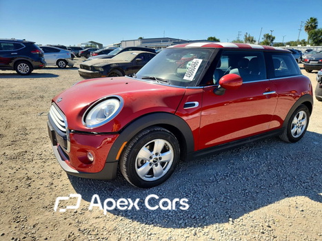 MINI Cooper 2015 - Zdjęcie 1 z 12