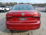 Volkswagen Jetta 2017