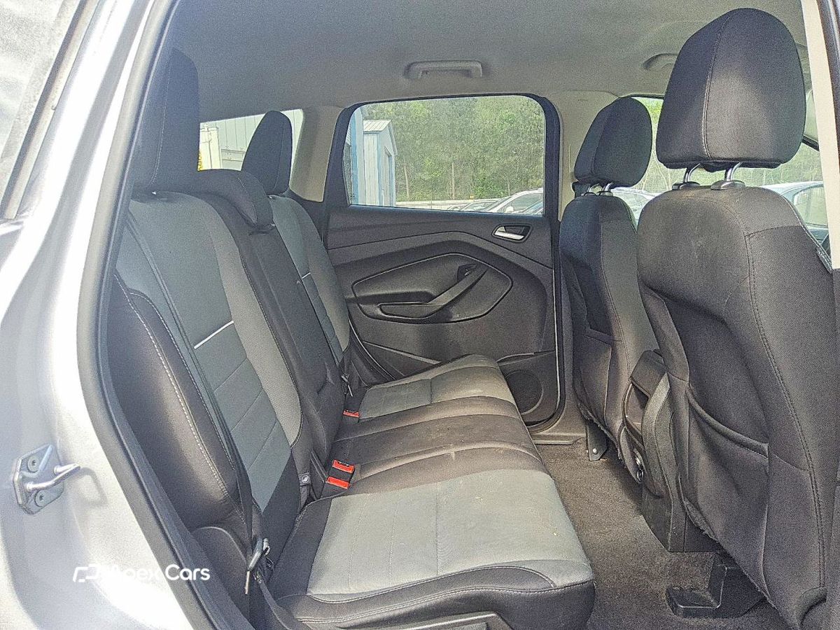 Ford Escape 2015
