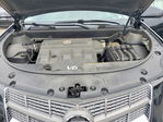 Cadillac SRX 2011