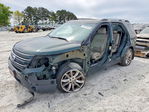 Ford Explorer 2013