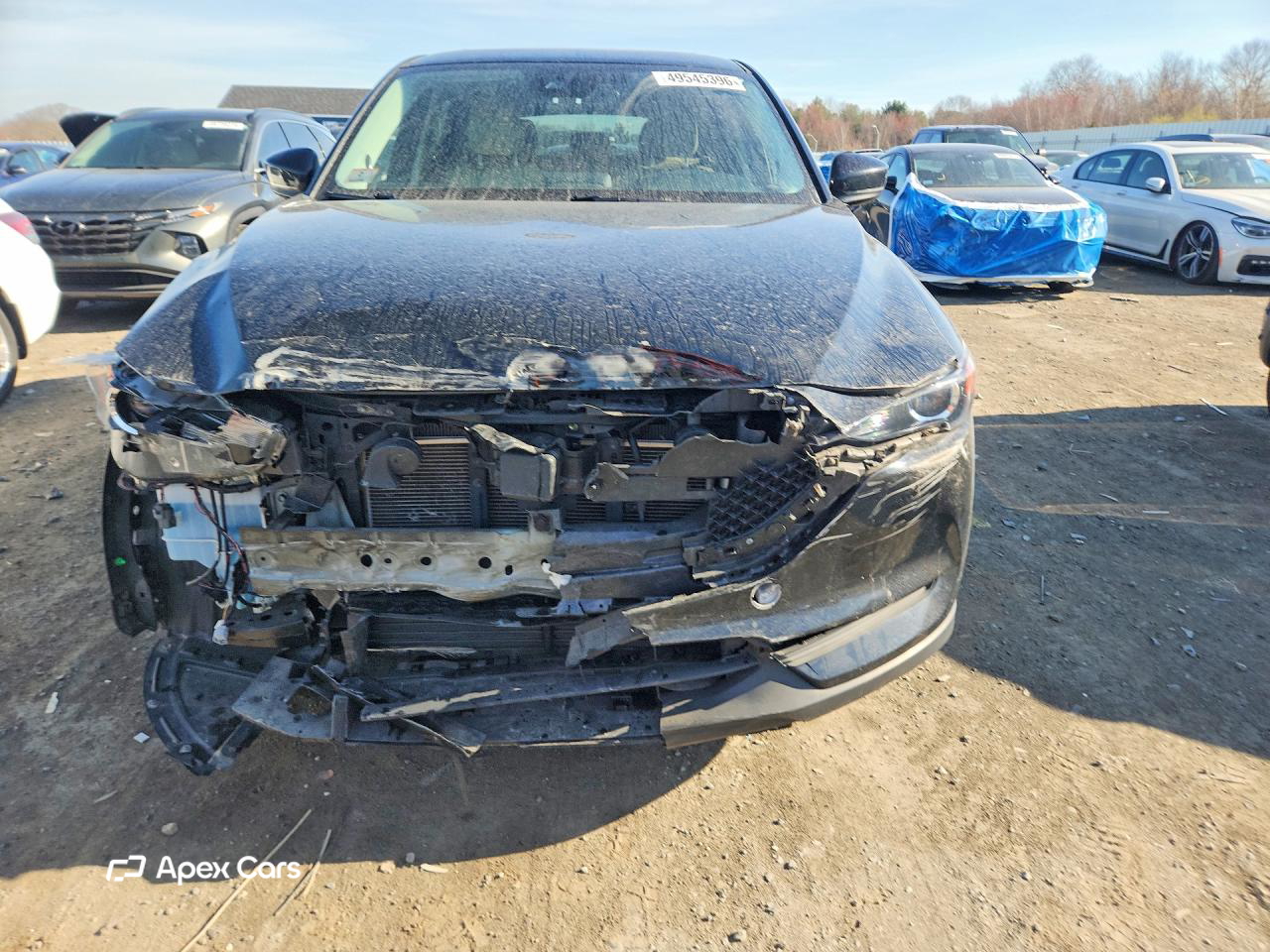 Mazda CX-5 2020