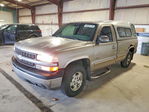Chevrolet Silverado 2002