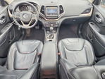 Jeep Cherokee 2016