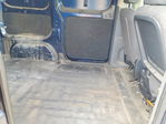 Nissan NV 2013