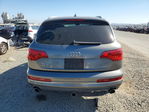 Audi Q7 2015