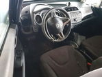 Honda Fit 2012