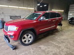 Jeep Cherokee 2012