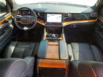 Jeep Grand Wagoneer 2024