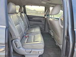 Honda Odyssey 2013