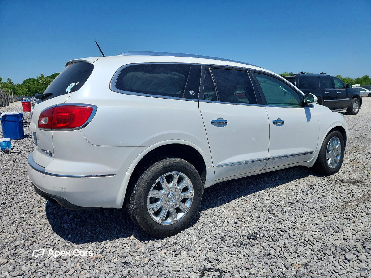 Buick Enclave 2017