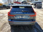 Volvo V60 2021