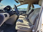 Honda Odyssey 2016
