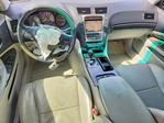 Lexus GS 2008