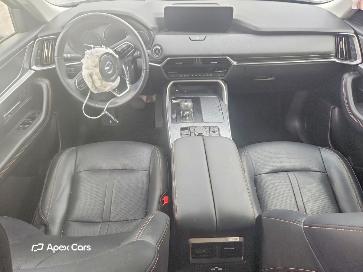 Mazda CX-90 2024