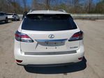 Lexus RX 2013