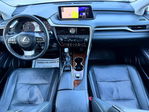 Lexus RX 2017
