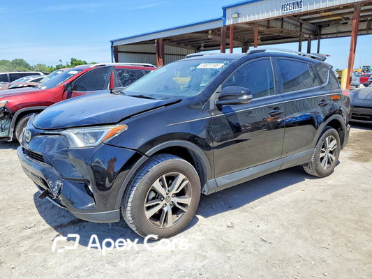 Toyota RAV 4 2017 - Image 1 of 5