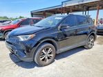 Toyota RAV 4 2017