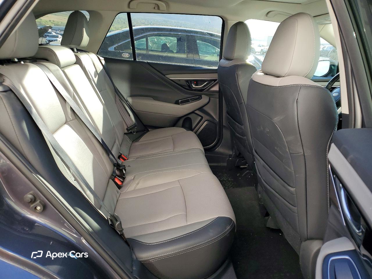 Subaru Outback 2023