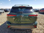Toyota Highlander 2023