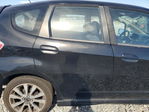 Honda Fit 2012