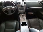 Lexus IS 2012