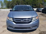 Honda Odyssey 2014