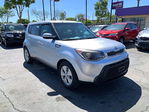 Kia Soul 2016