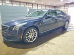 Cadillac CT6 2018