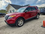 Ford Explorer 2015