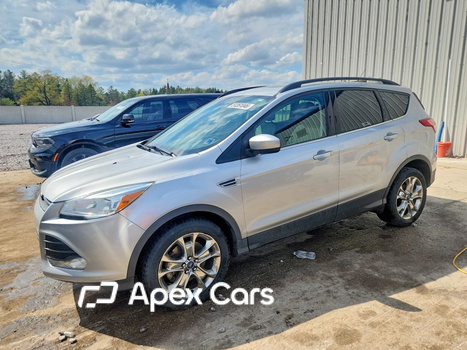 Ford Escape 2016 - Image 1 of 14
