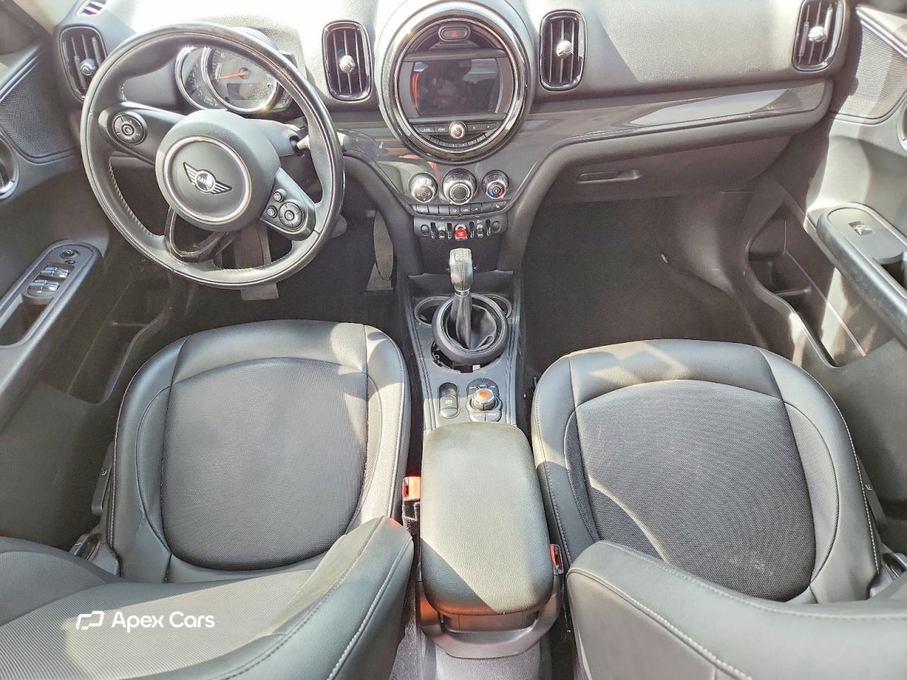 MINI Cooper 2019