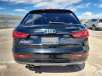 Audi Q3 2016
