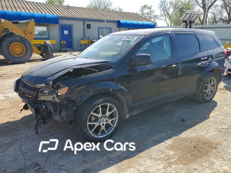 Dodge Journey 2018 - Zdjęcie 1 z 15