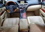 Lexus RX 2010