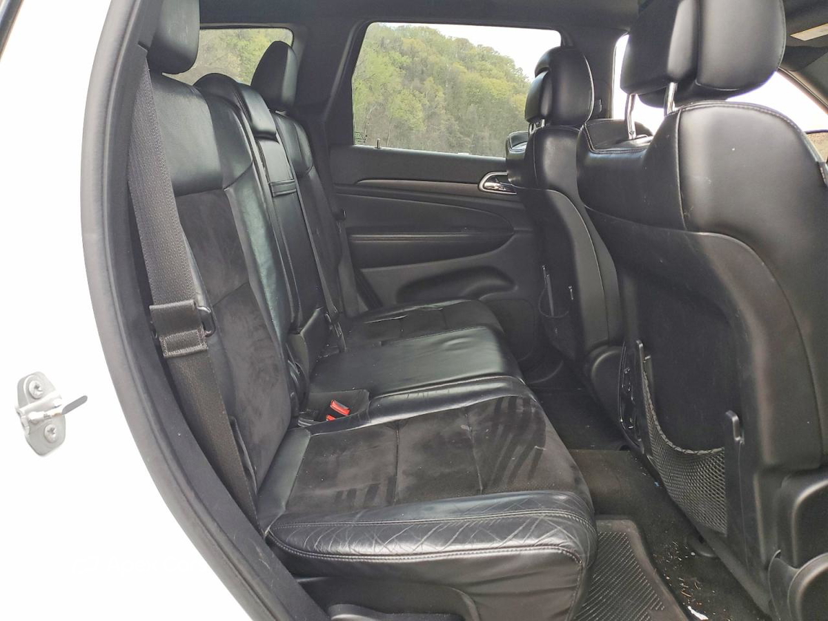 Jeep Cherokee 2015