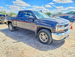 Chevrolet Silverado 2016