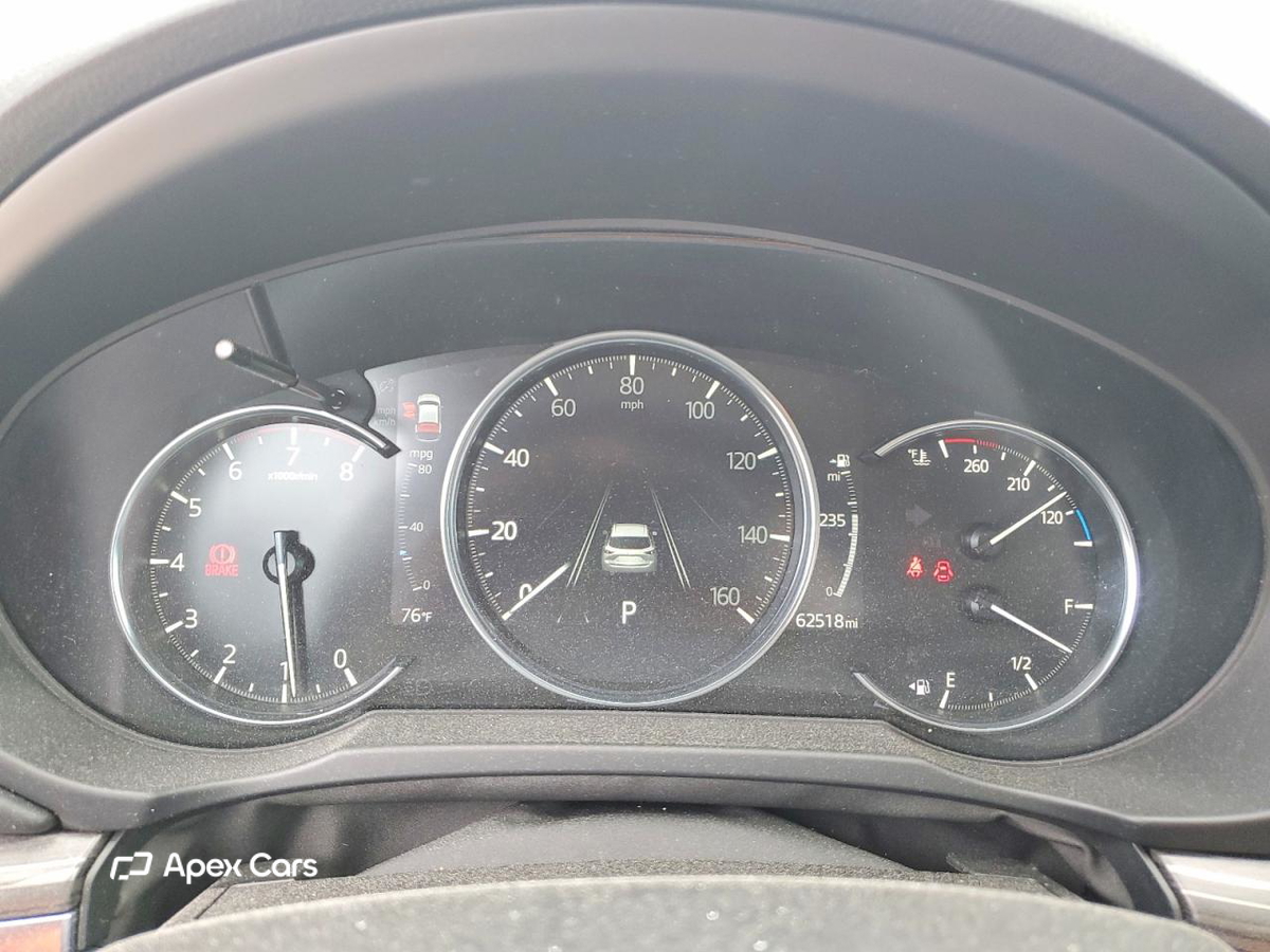 Mazda CX-5 2020