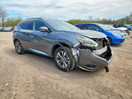 Nissan Murano 2018