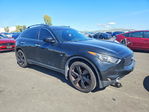 Infiniti QX70 2017