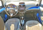Chevrolet Spark 2015