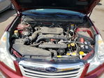 Subaru Outback 2011