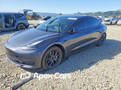 Tesla Model 3 2023 - Image 1 of 12