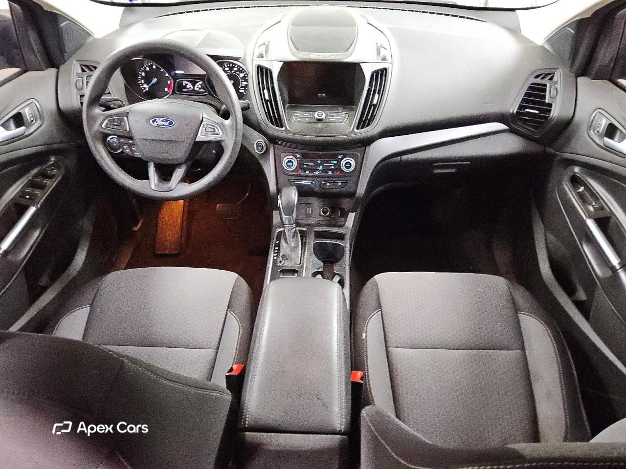 Ford Escape 2019