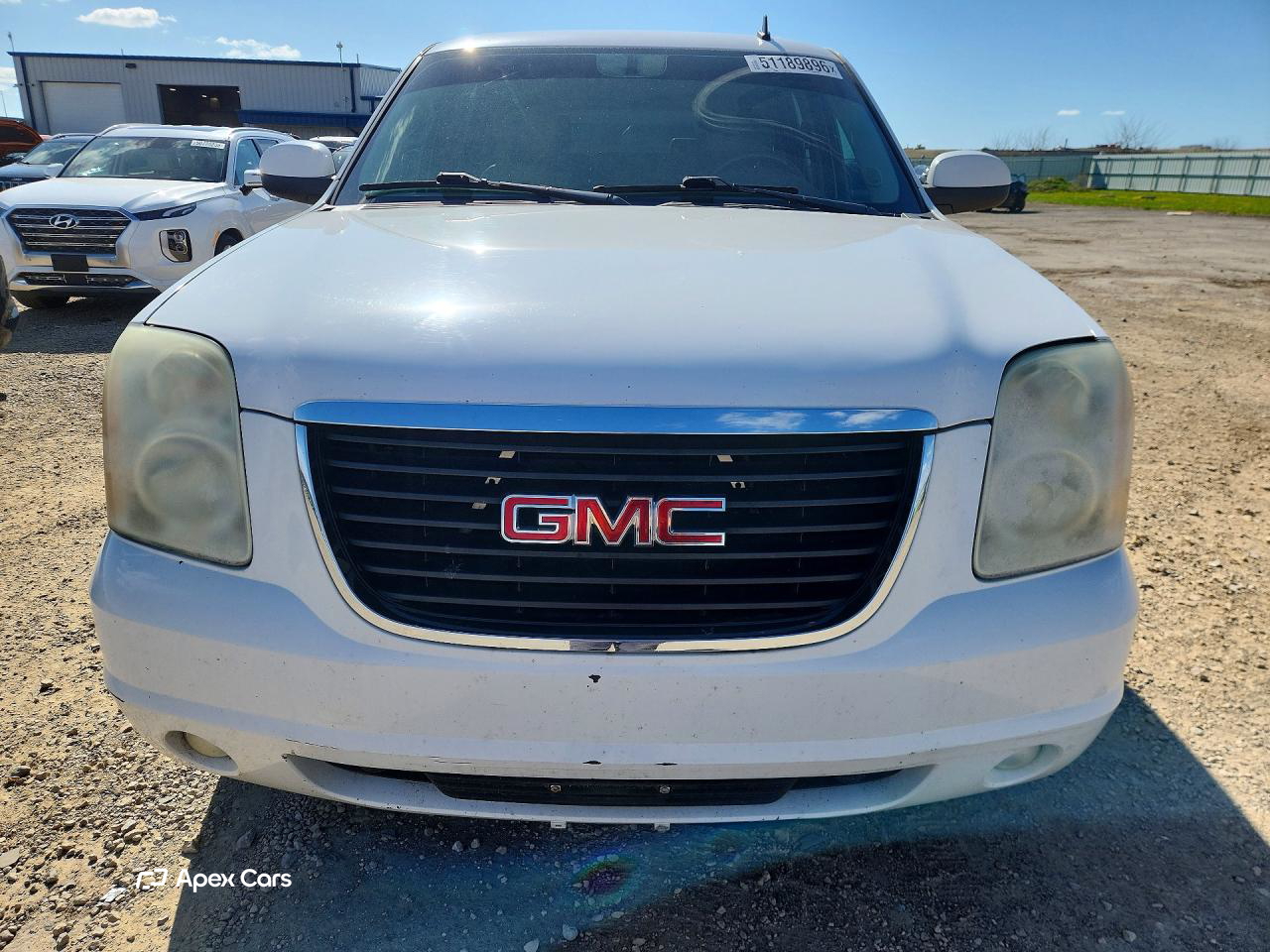 GMC Yukon 2009