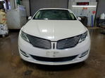 Lincoln MKZ 2015