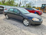 Chevrolet Impala 2010